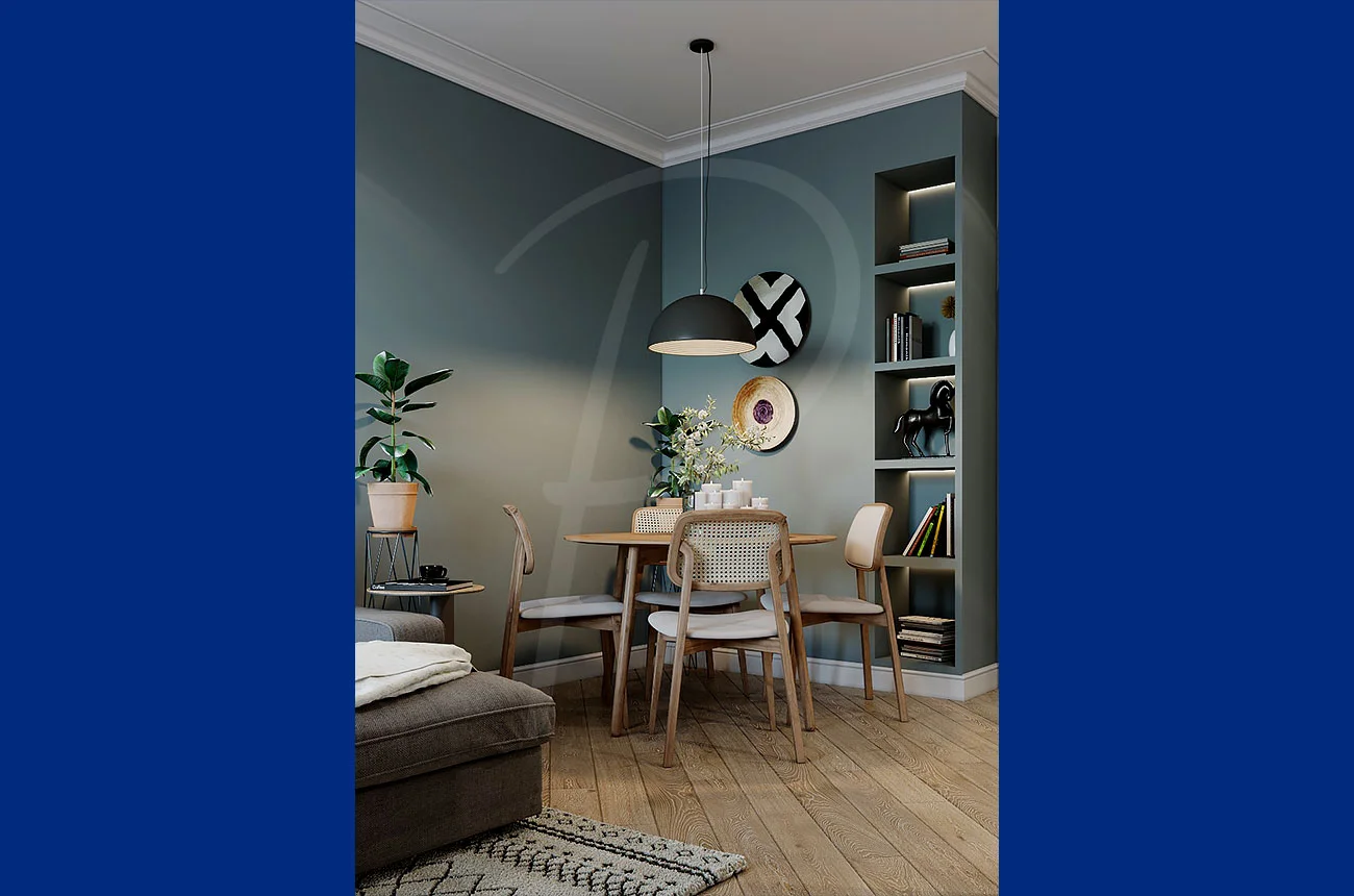 Belvedere - Proserv Construction