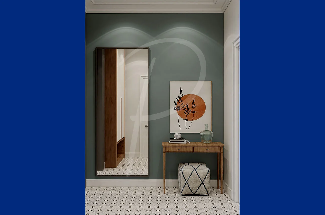 Belvedere - Proserv Construction