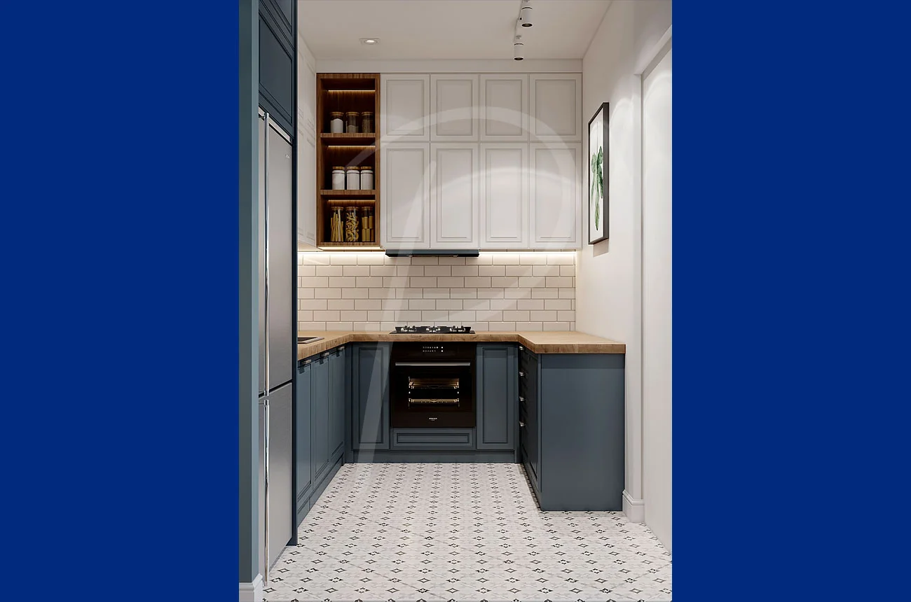 Belvedere - Proserv Construction