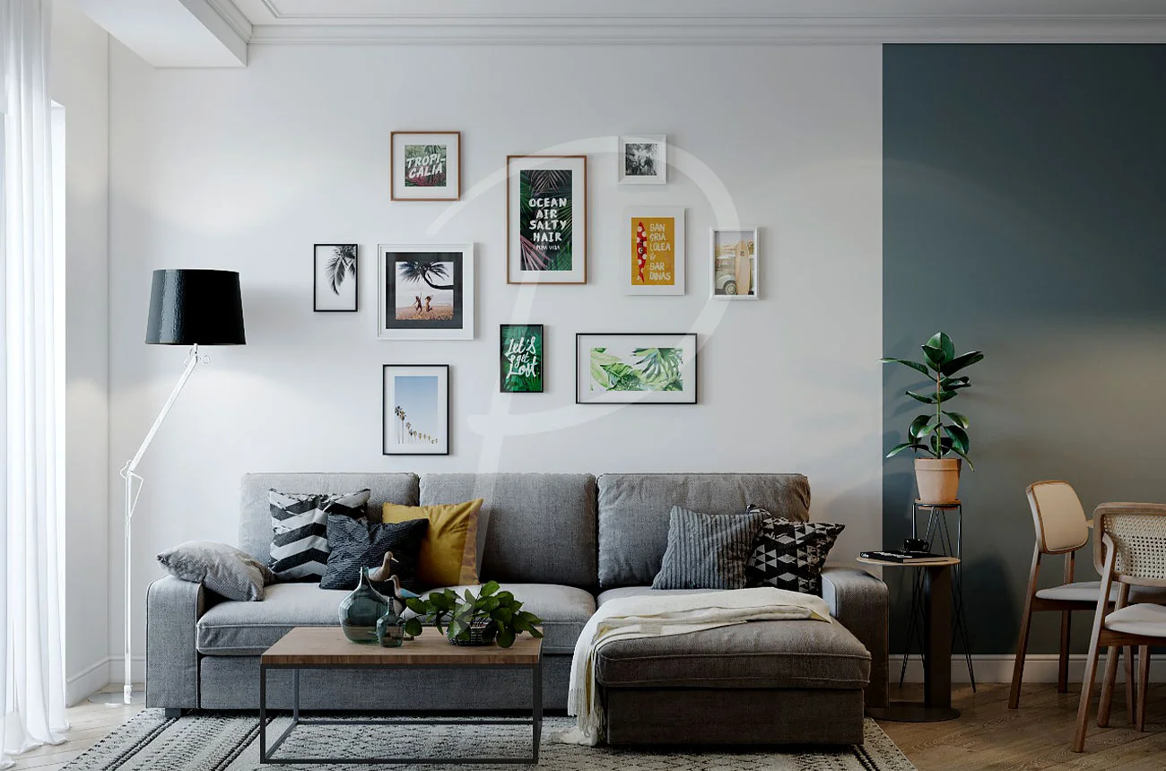 Belvedere - Proserv Construction