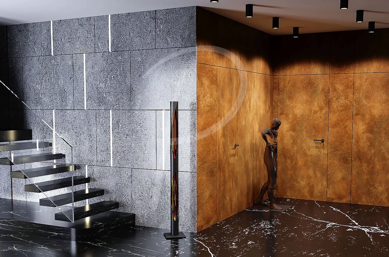 Bilgəh Villa - Proserv Construction