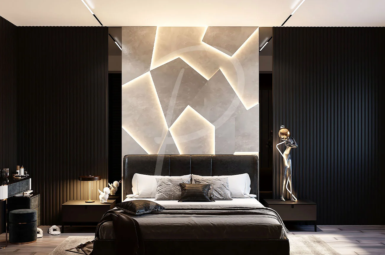 Bilgəh Villa - Proserv Construction