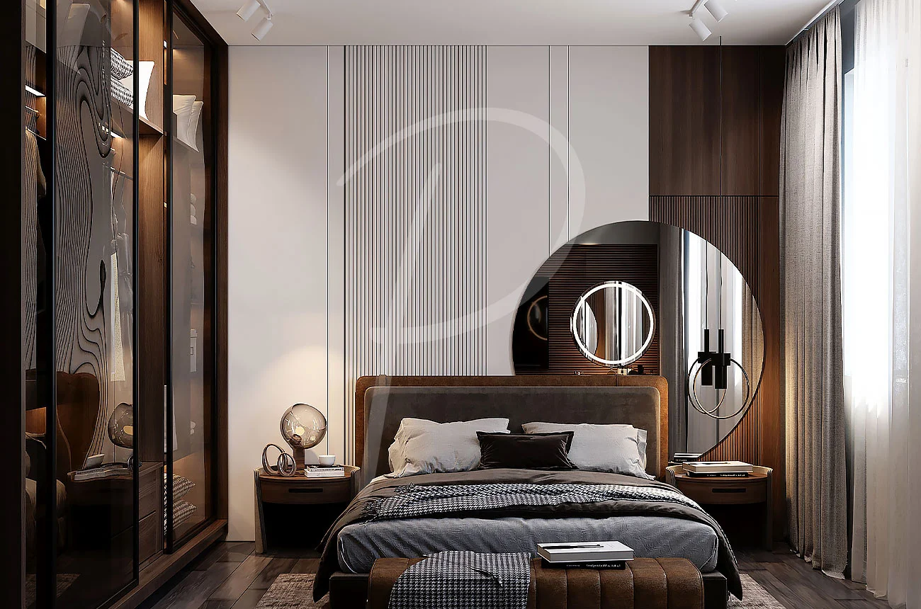 Bilgəh Villa - Proserv Construction