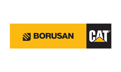 Borusan-Cat