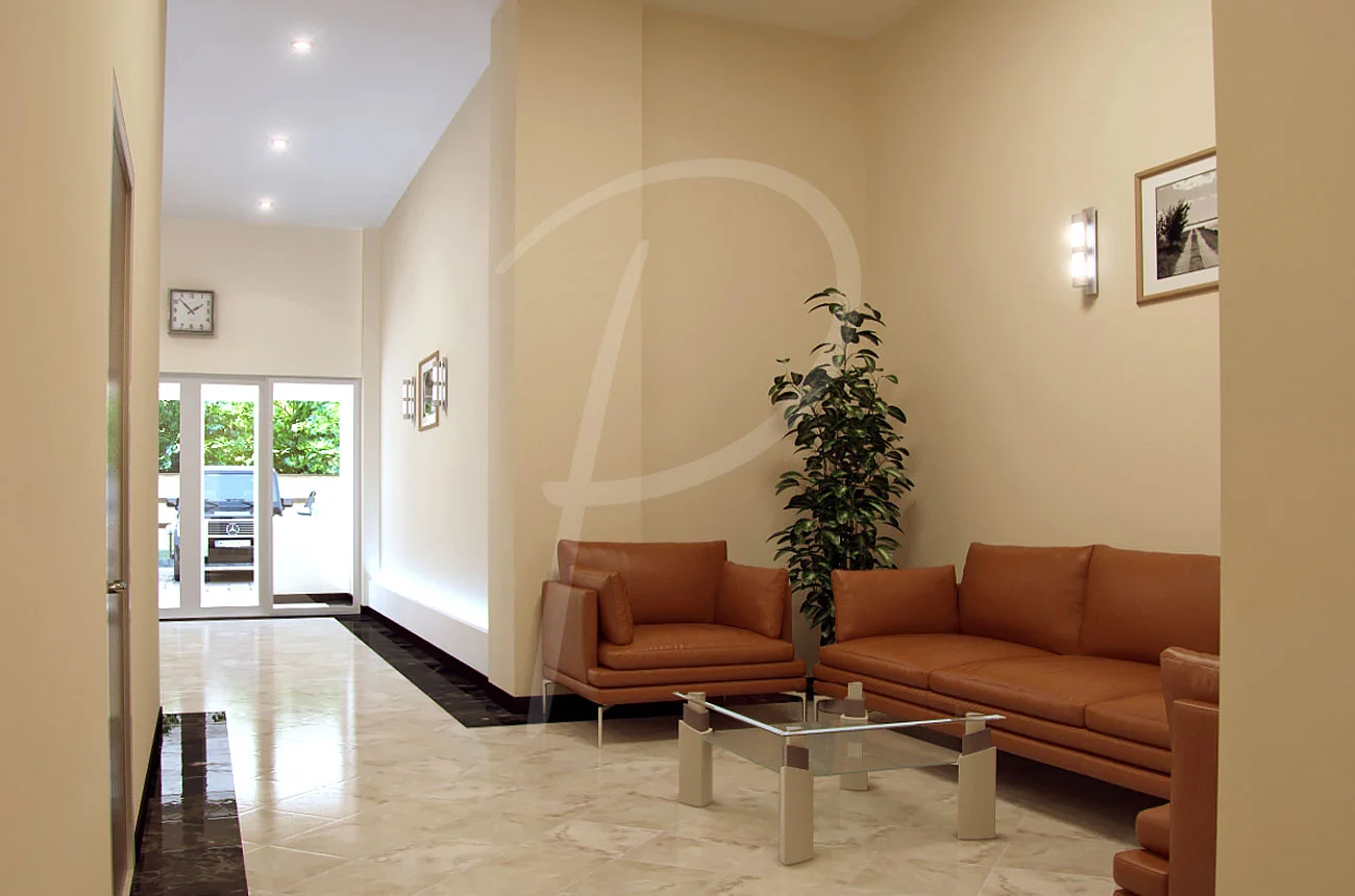 Clinic & Hospital - Proserv Construction