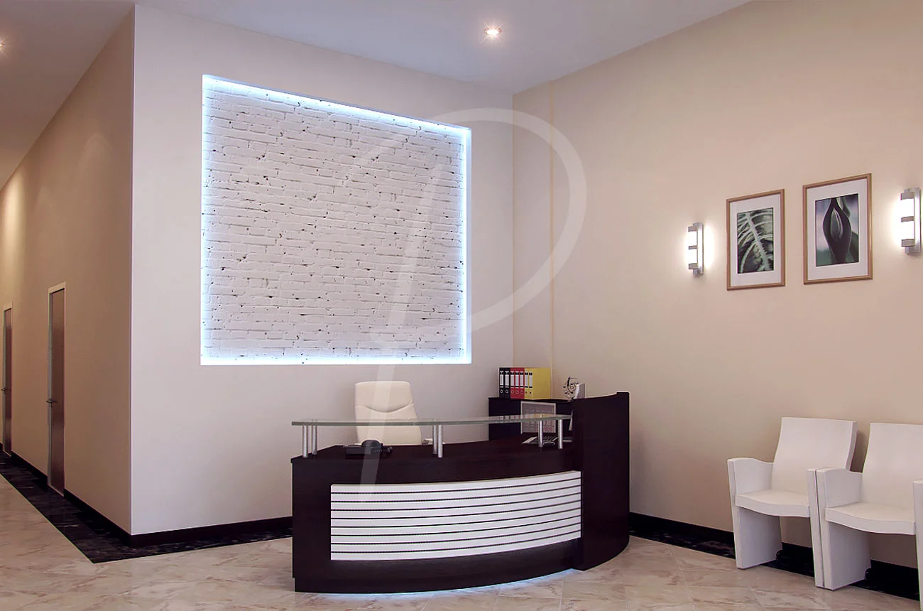 Clinic & Hospital - Proserv Construction