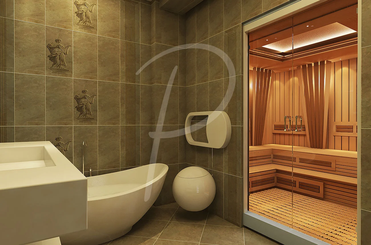 Digər - Proserv Construction