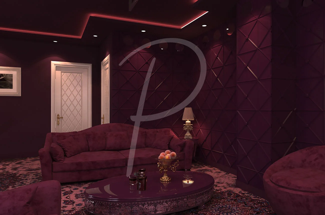 Digər - Proserv Construction