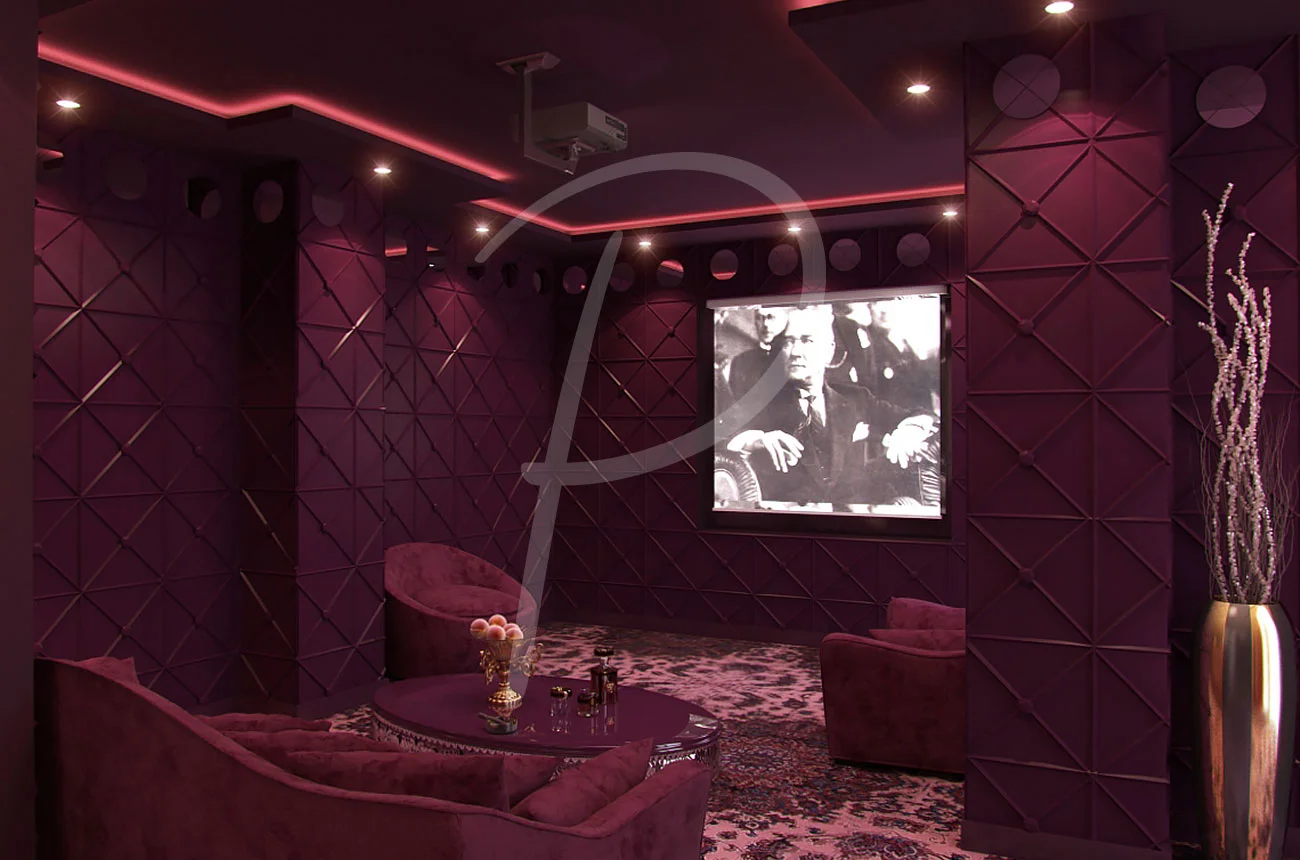 Digər - Proserv Construction