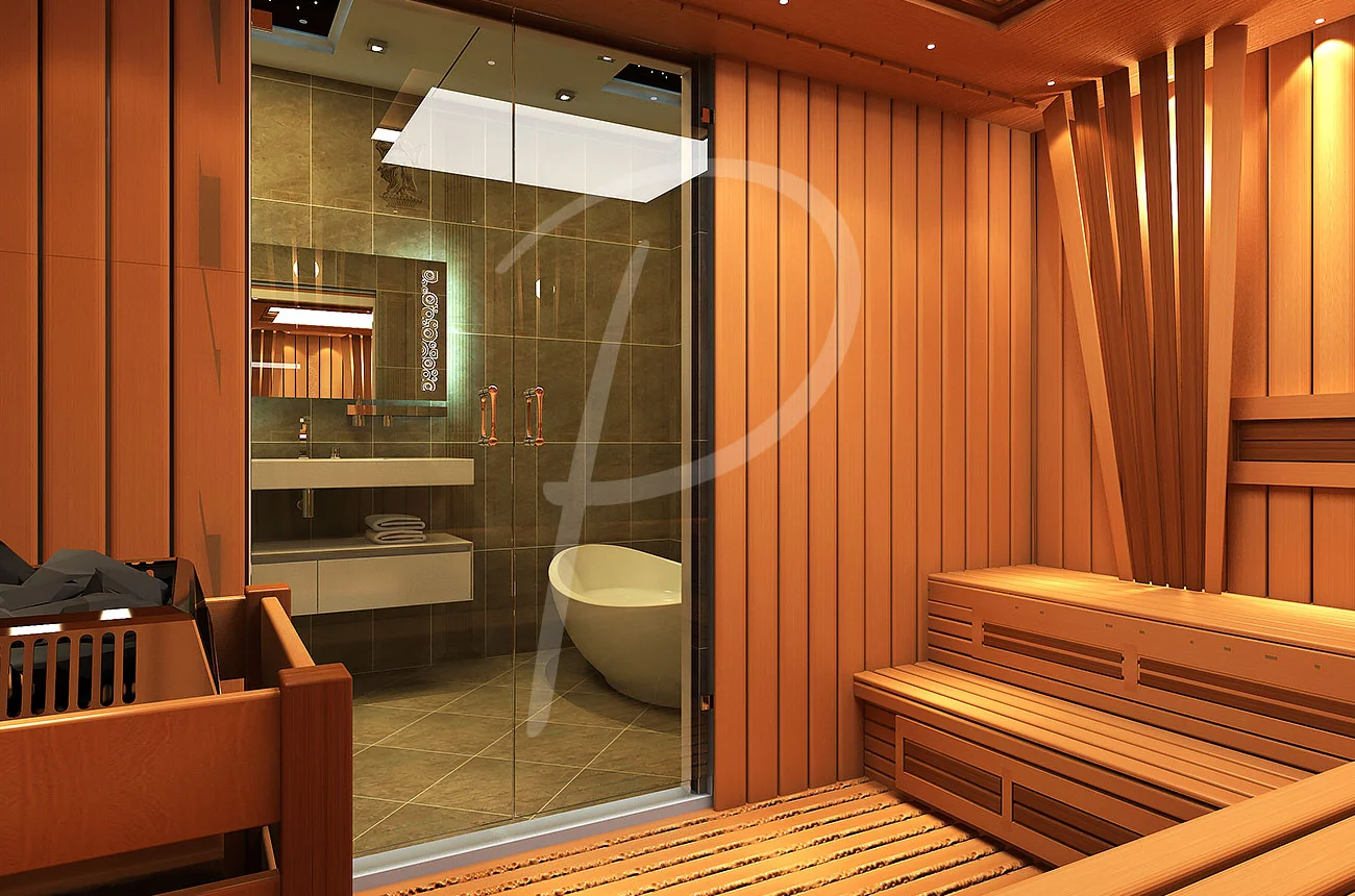 Digər - Proserv Construction