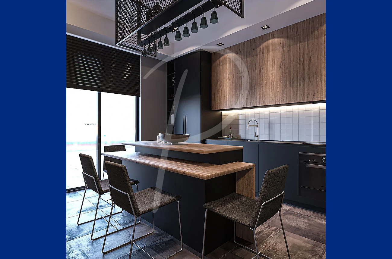 Grand Hayat - Proserv Construction 2