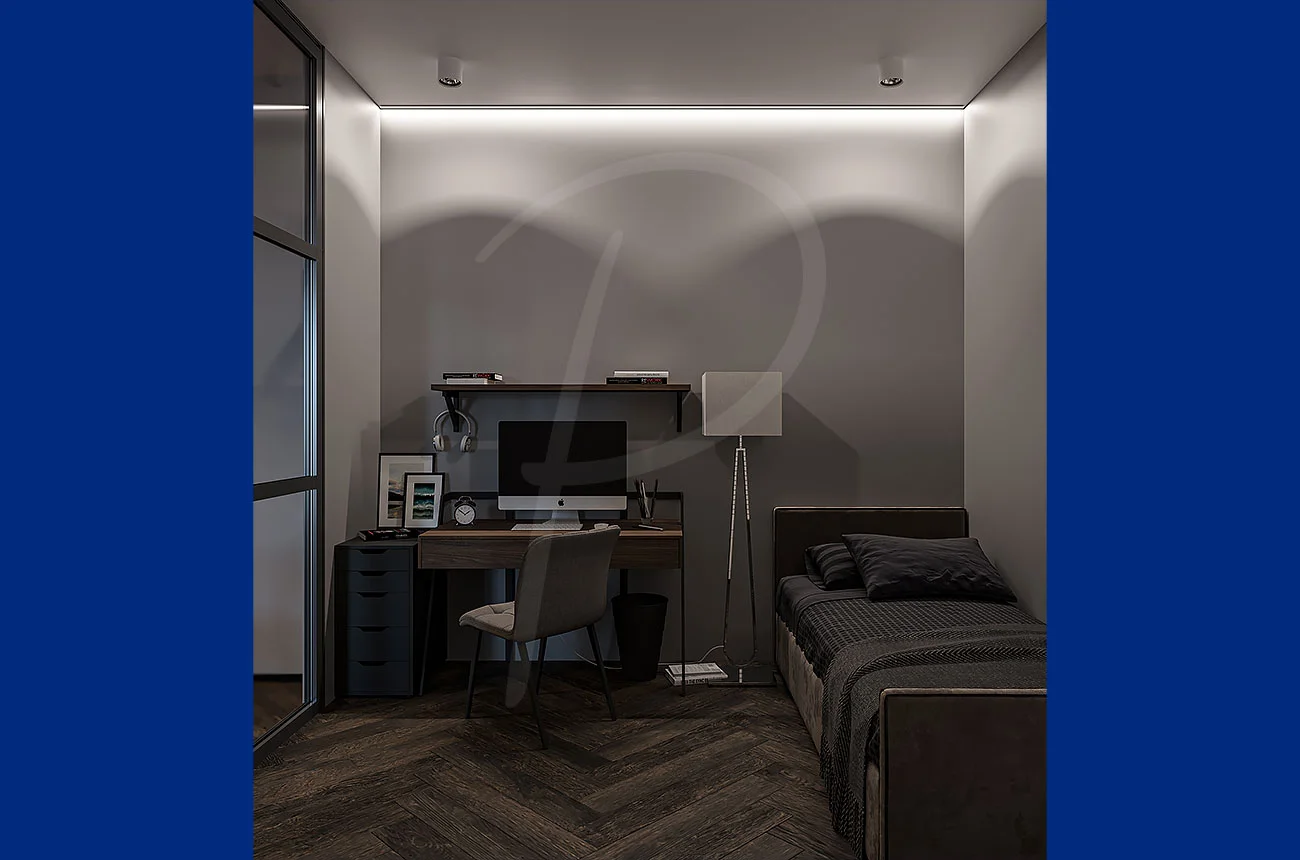 Grand Hayat - Proserv Construction 2