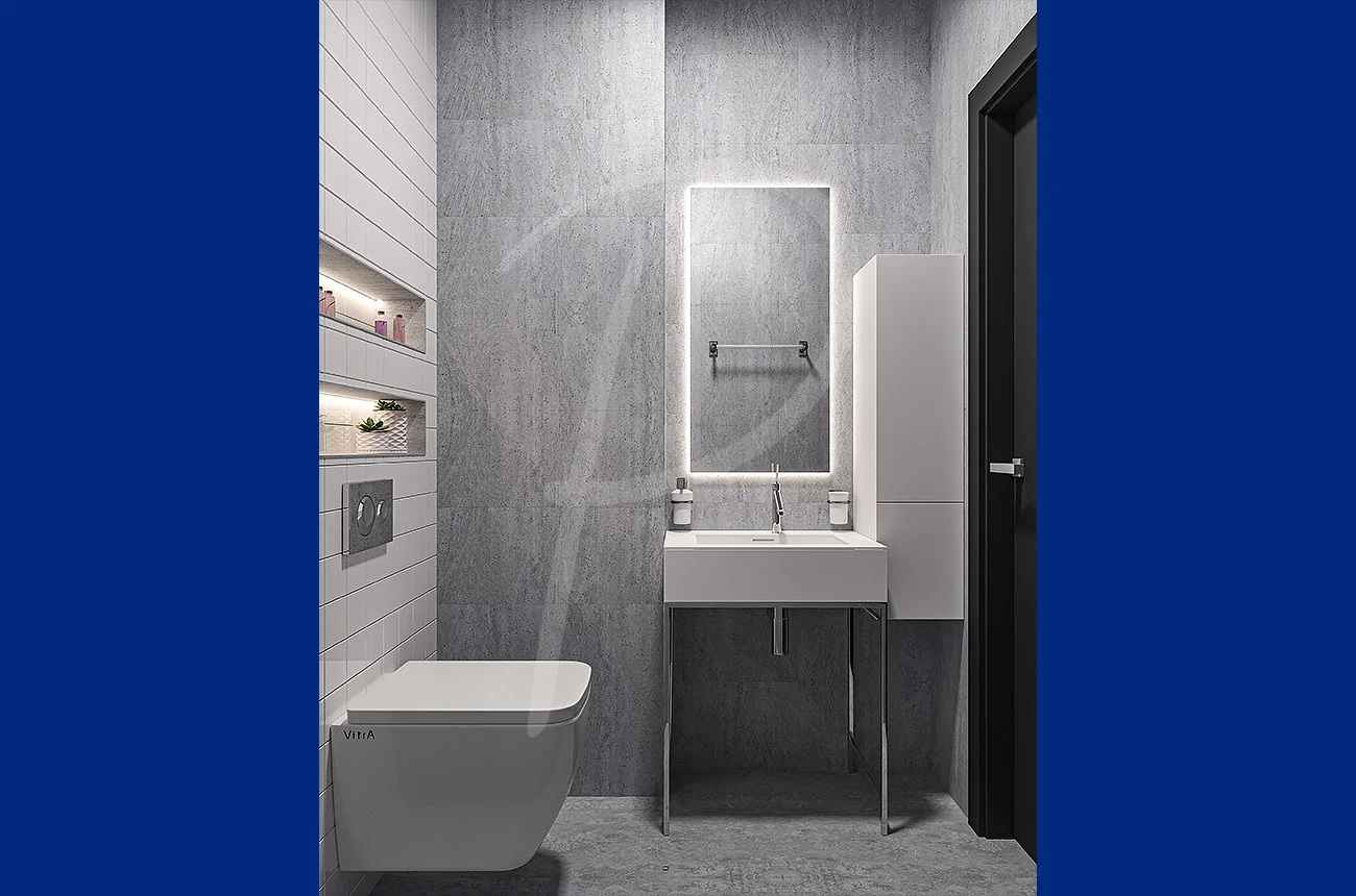 Grand Hayat - Proserv Construction 2