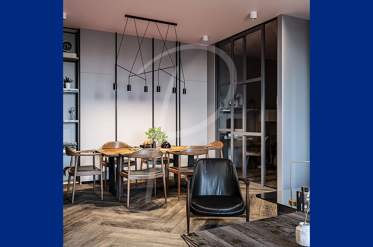 Grand Hayat - Proserv Construction 2