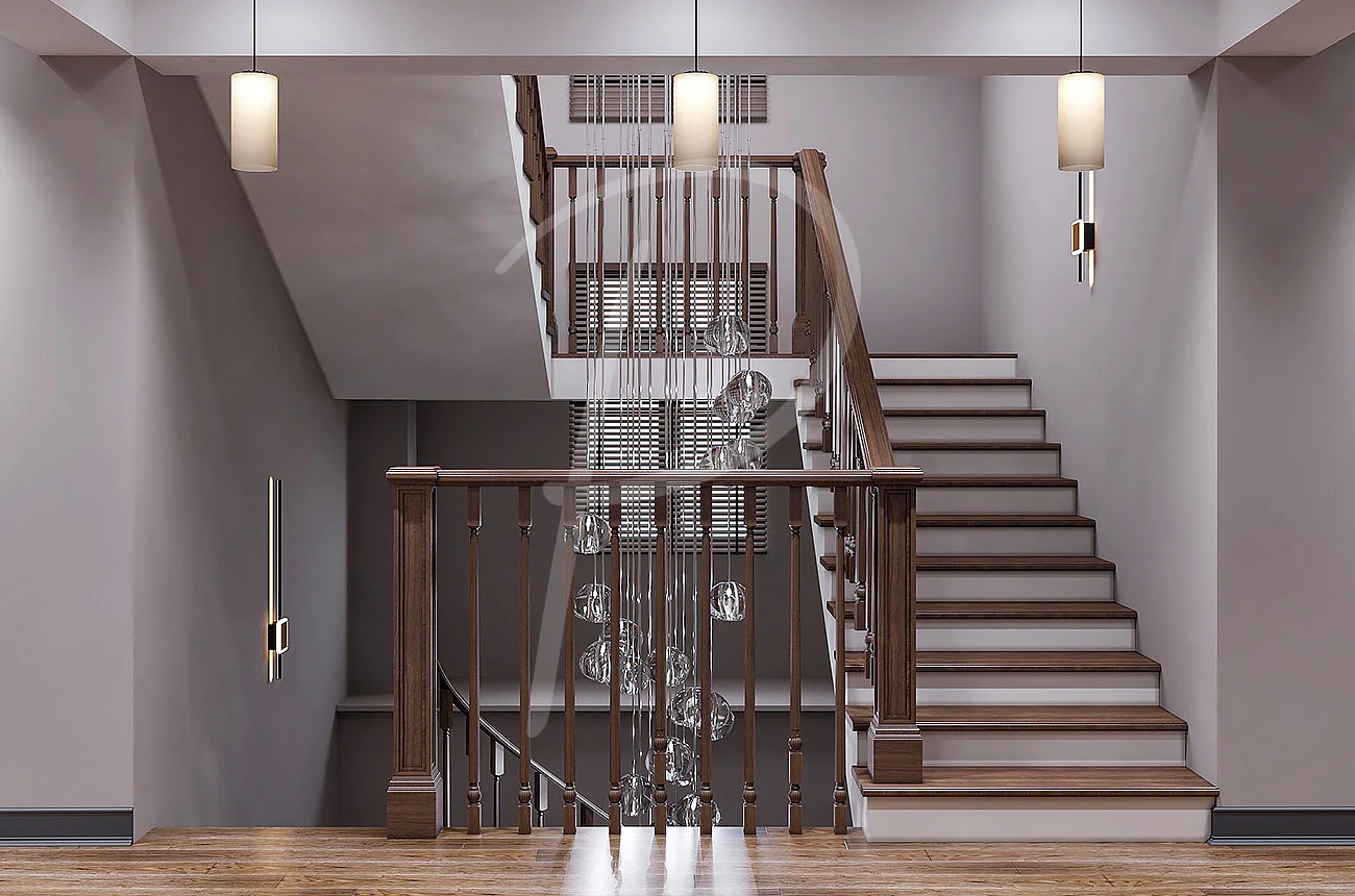 Mərdəkan Villa - Proserv Construction