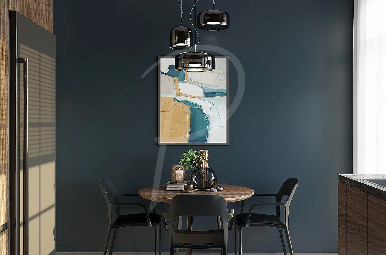 Mərdəkan Villa - Proserv Construction