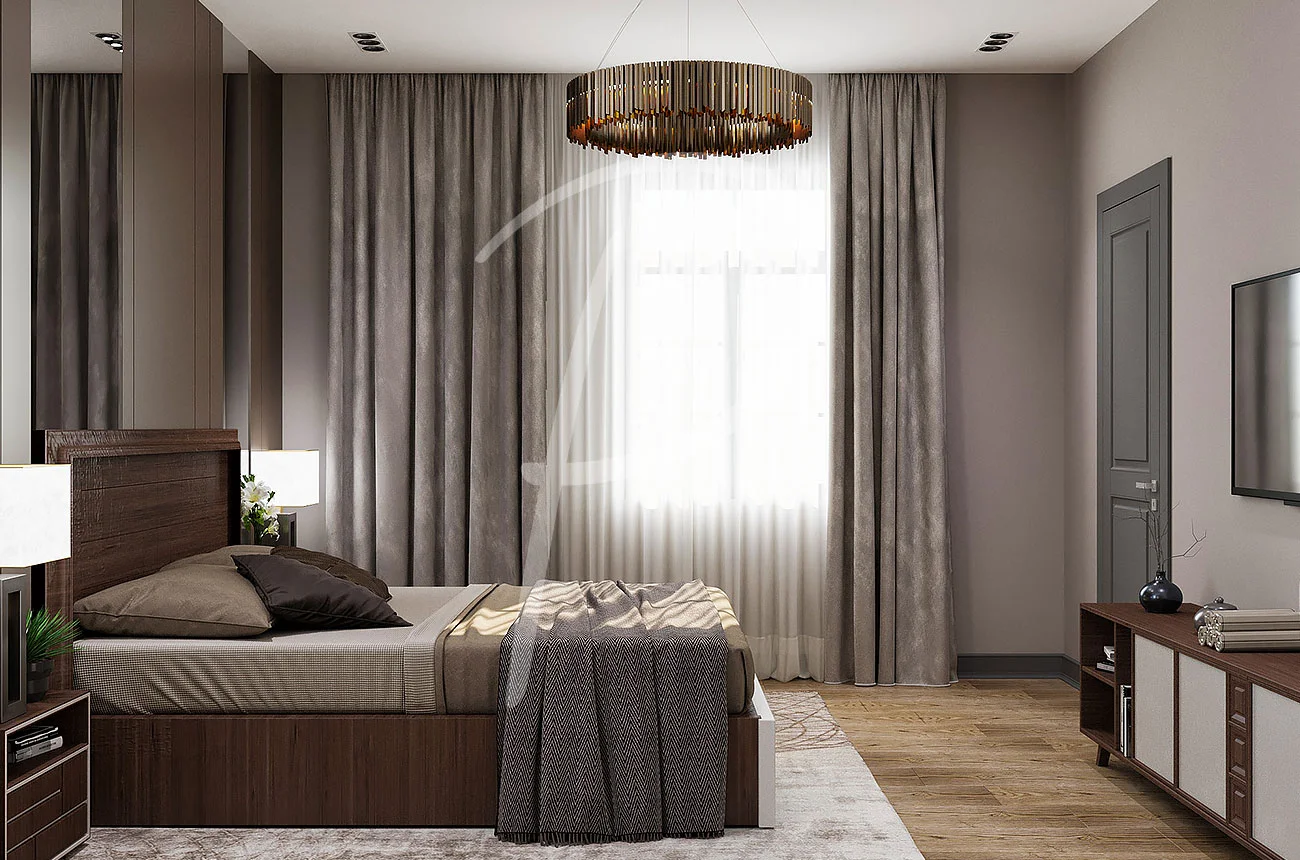 Mərdəkan Villa - Proserv Construction