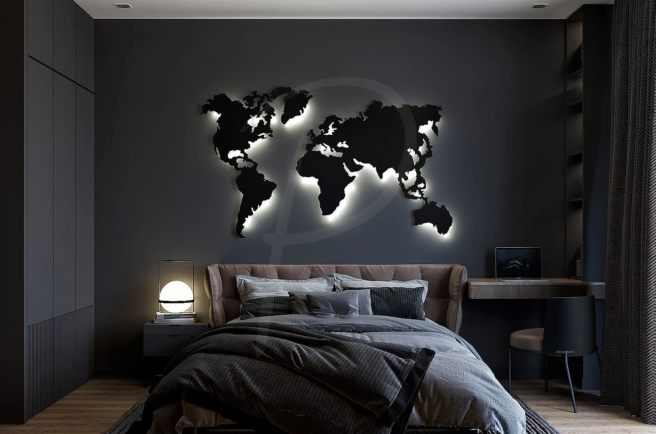 Mərdəkan Villa - Proserv Construction