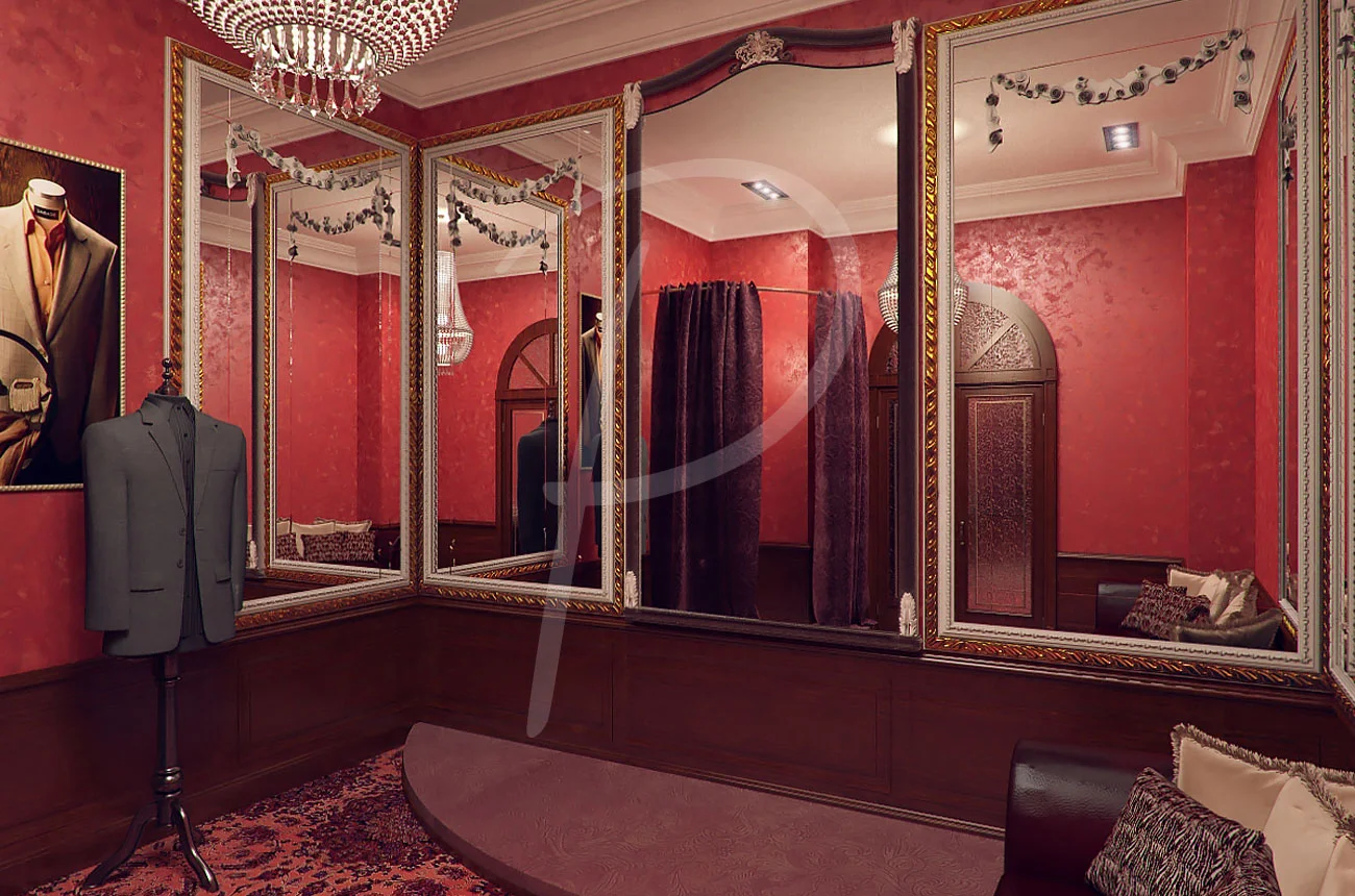 The Imperial Tailoring Co. - Proserv Construction 2