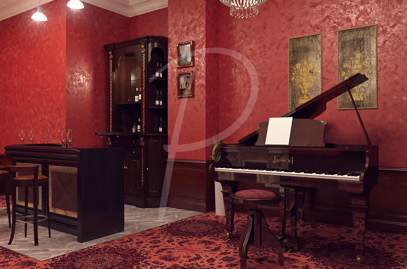 The Imperial Tailoring Co. - Proserv Construction 2