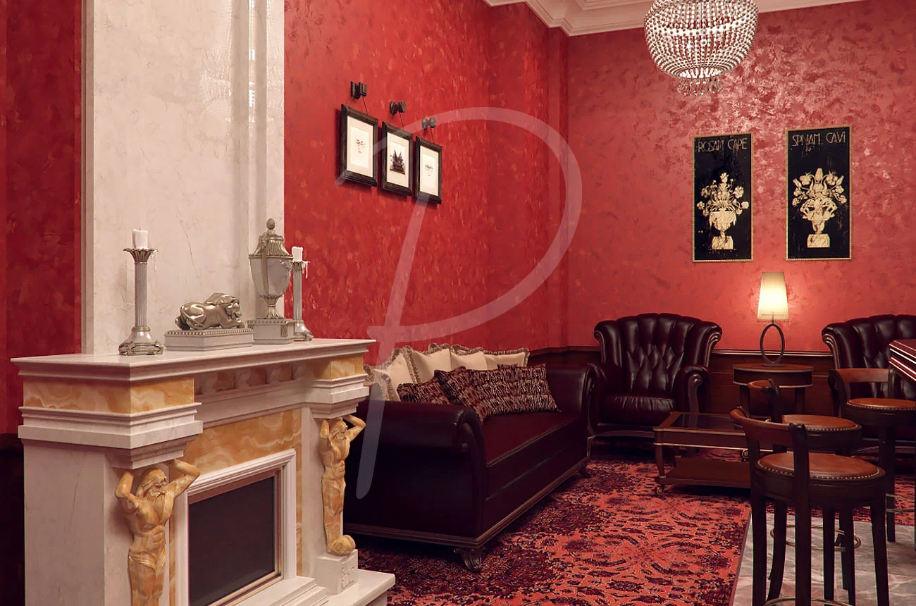 The Imperial Tailoring Co. - Proserv Construction 2