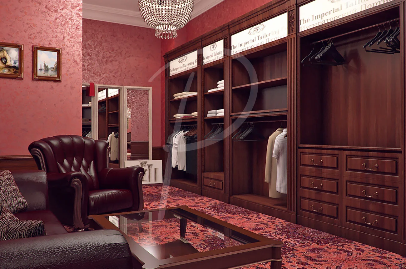 The Imperial Tailoring Co. - Proserv Construction 2