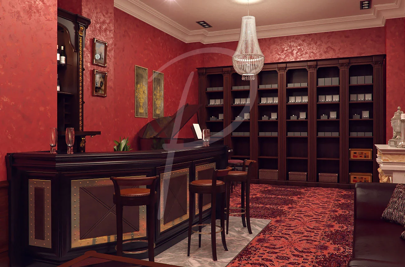 The Imperial Tailoring Co. - Proserv Construction 2