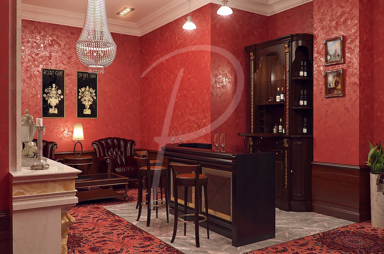 The Imperial Tailoring Co. - Proserv Construction 2